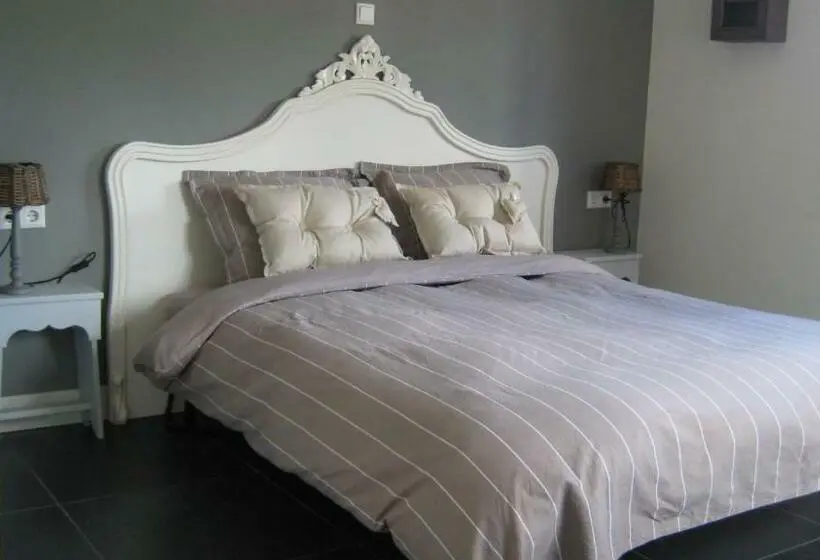 スタンダードルーム, B&b Het Postenhofje