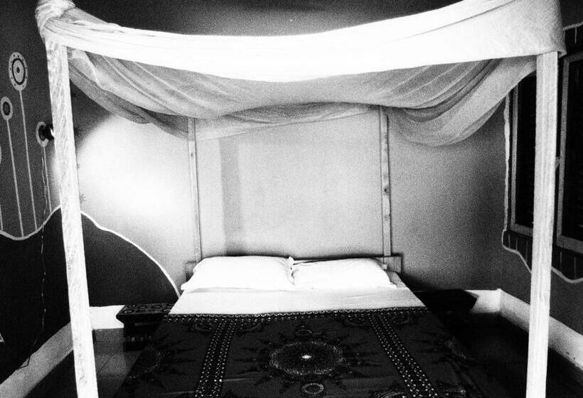 Бунгало Стандарт 2 Спальни, Cocoa Village Guesthouse