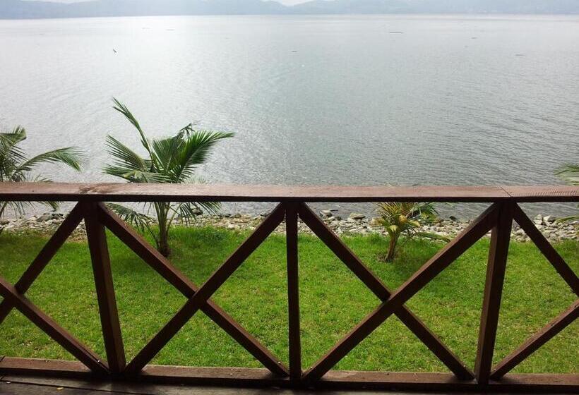 Бунгало Стандарт, Cocoa Village Guesthouse