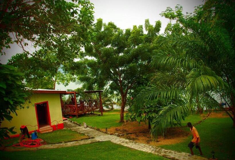 Бунгало Стандарт, Cocoa Village Guesthouse