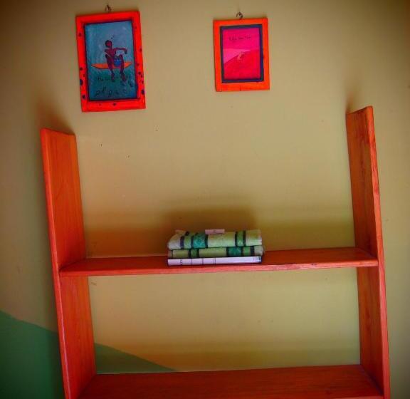 Бунгало Стандарт, Cocoa Village Guesthouse