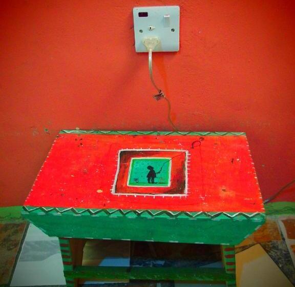 Бунгало Стандарт, Cocoa Village Guesthouse