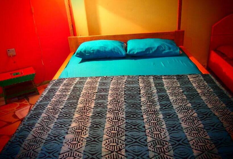 Бунгало Стандарт, Cocoa Village Guesthouse