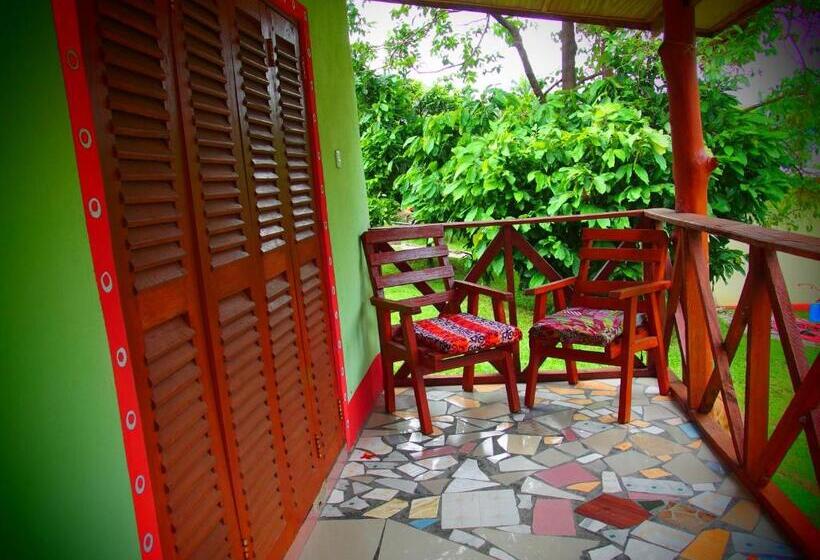 Бунгало Стандарт, Cocoa Village Guesthouse