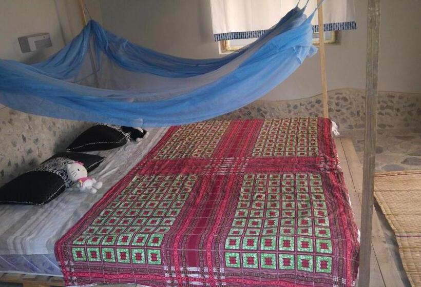 Номер Стандарт, Cocoa Village Guesthouse