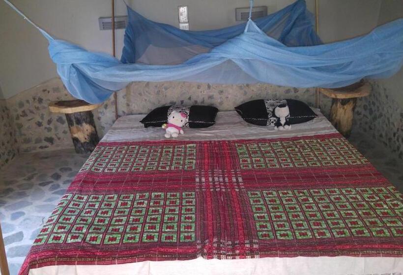 Номер Стандарт, Cocoa Village Guesthouse