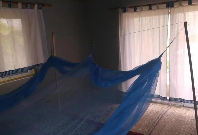 スタンダードルーム, Cocoa Village Guesthouse