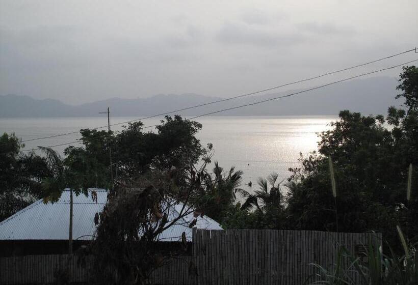 Номер Стандарт, Cocoa Village Guesthouse