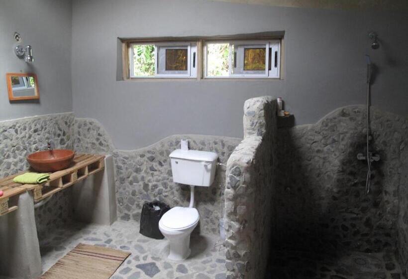 Номер Стандарт, Cocoa Village Guesthouse