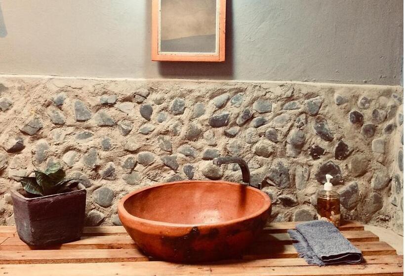 Номер Стандарт, Cocoa Village Guesthouse