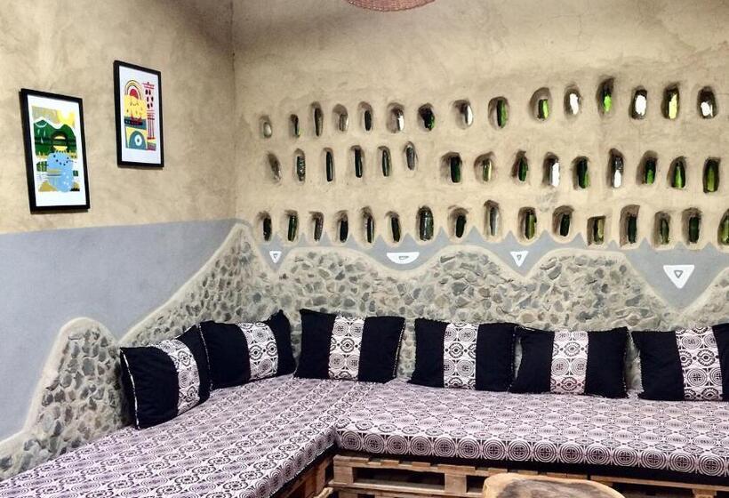 Номер Стандарт, Cocoa Village Guesthouse