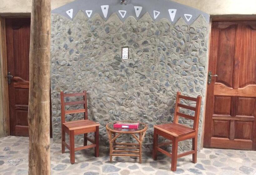 Номер Стандарт, Cocoa Village Guesthouse