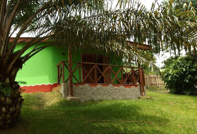 Бунгало Стандарт, Cocoa Village Guesthouse