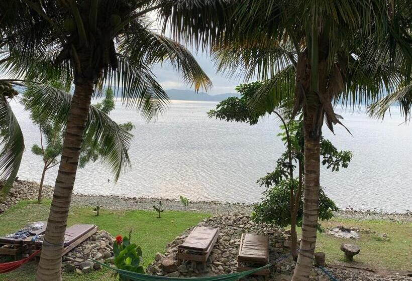 Бунгало Стандарт, Cocoa Village Guesthouse