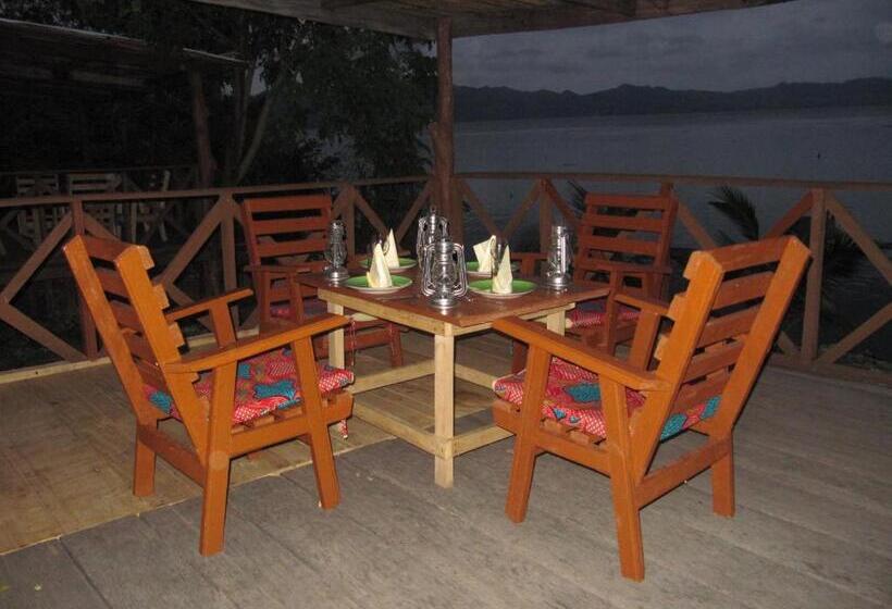 Бунгало Стандарт, Cocoa Village Guesthouse