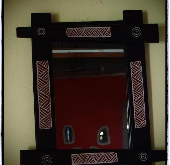 Бунгало Стандарт, Cocoa Village Guesthouse