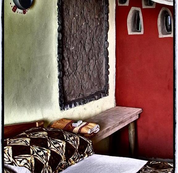 Бунгало Стандарт, Cocoa Village Guesthouse