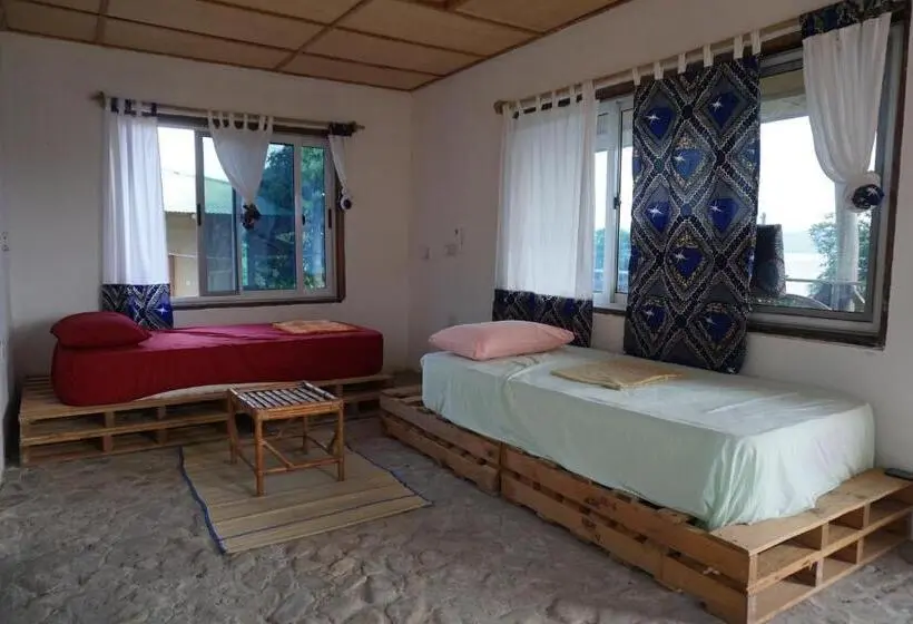 スイート（家族用）, Cocoa Village Guesthouse