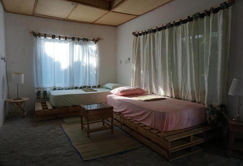 패밀리 스위트, Cocoa Village Guesthouse