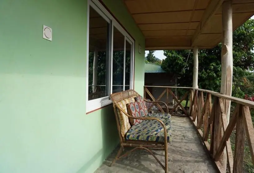 スイート（家族用）, Cocoa Village Guesthouse