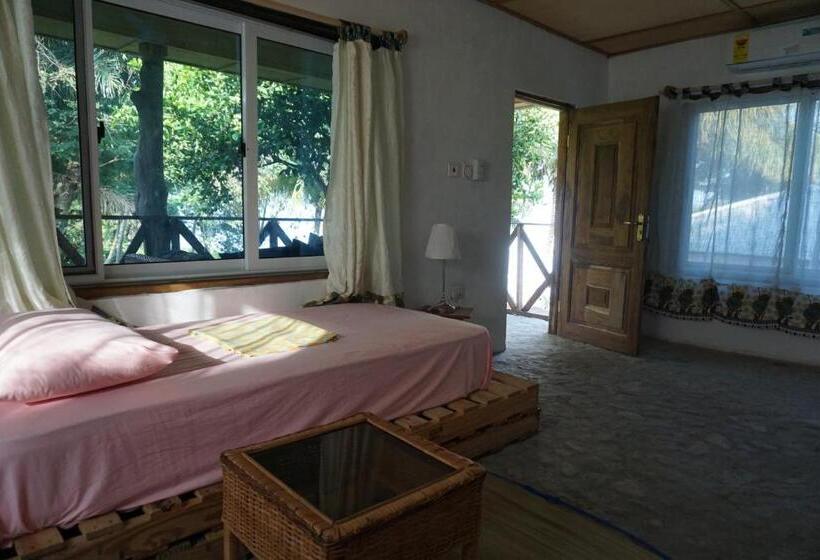 Family Suite, Cocoa Village Guesthouse