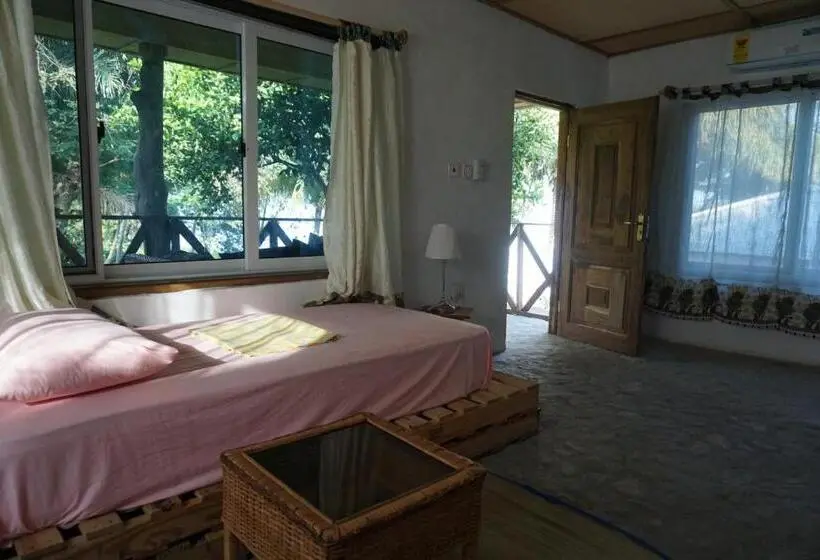 スイート（家族用）, Cocoa Village Guesthouse