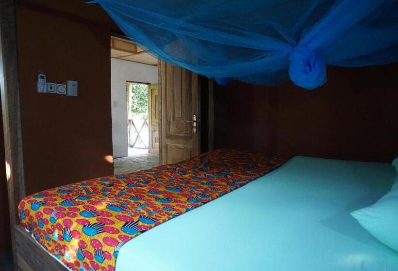 Family Suite, Cocoa Village Guesthouse