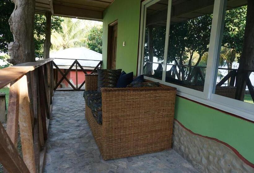 패밀리 스위트, Cocoa Village Guesthouse
