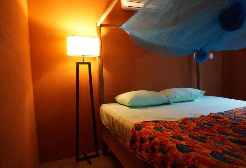 Family Suite, Cocoa Village Guesthouse