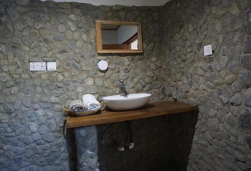 Family Suite, Cocoa Village Guesthouse