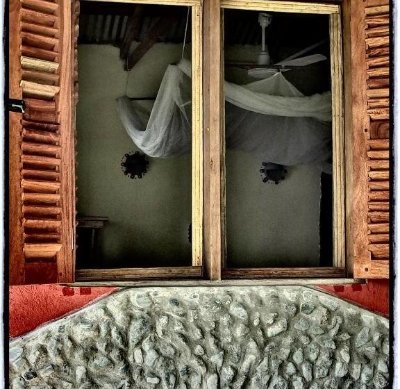 Бунгало Стандарт, Cocoa Village Guesthouse