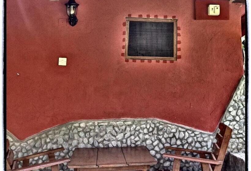 Бунгало Стандарт, Cocoa Village Guesthouse