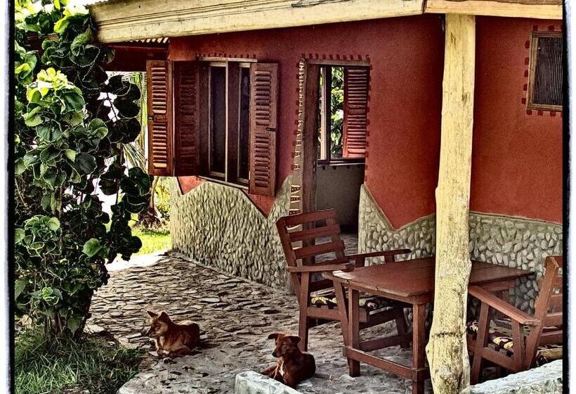 Бунгало Стандарт, Cocoa Village Guesthouse