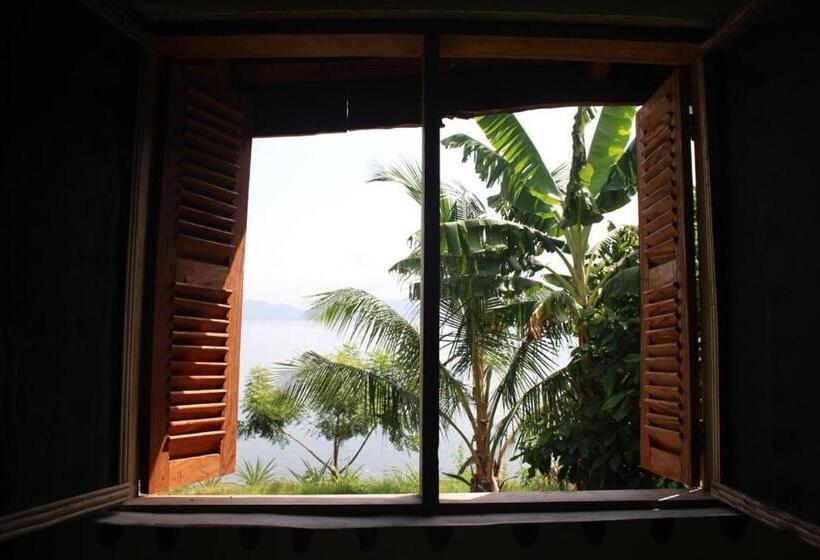 Бунгало Стандарт, Cocoa Village Guesthouse