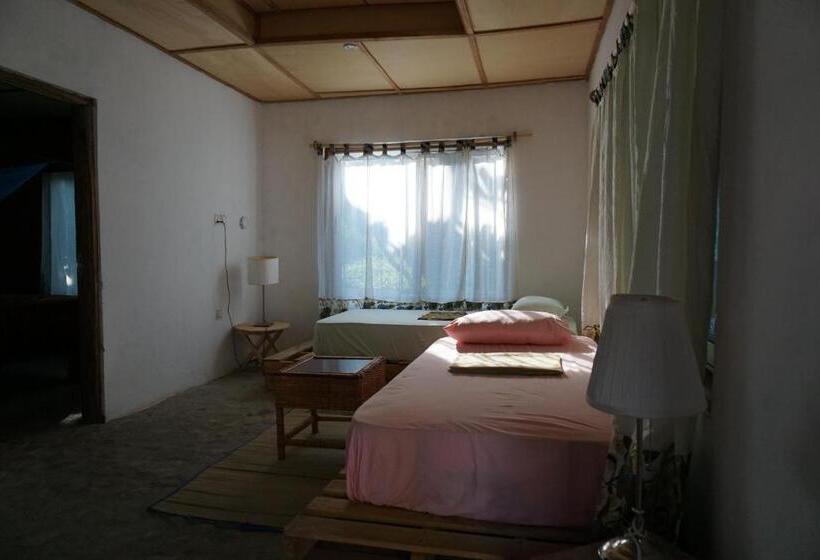 패밀리 스위트, Cocoa Village Guesthouse