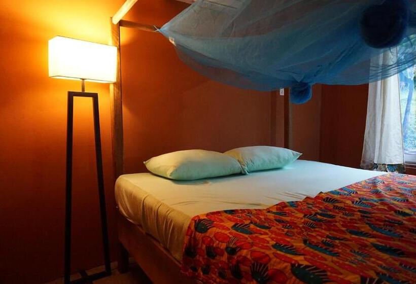 Family Suite, Cocoa Village Guesthouse