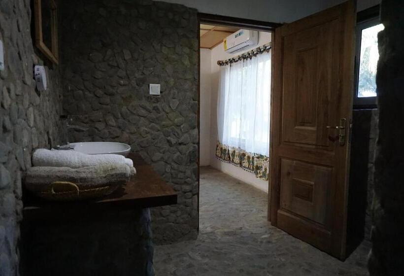 Family Suite, Cocoa Village Guesthouse