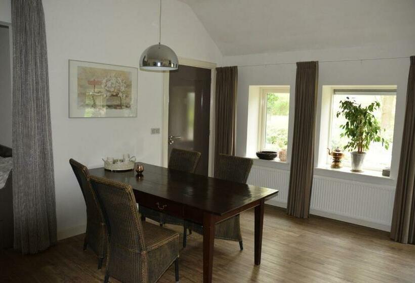 آپارتمان 2 خوابه, De Hiddinghhoeve