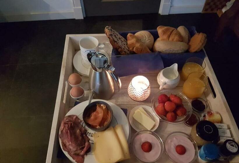 آپارتمان 2 خوابه, De Hiddinghhoeve