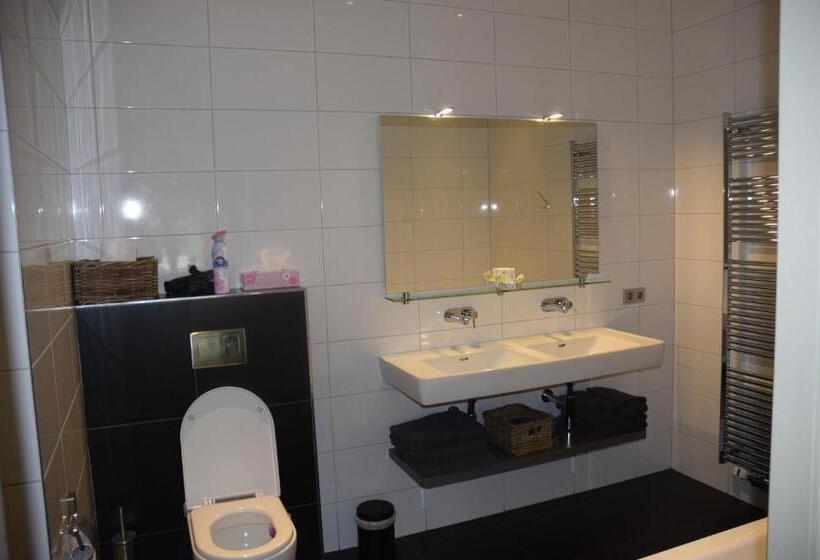 آپارتمان 2 خوابه, De Hiddinghhoeve