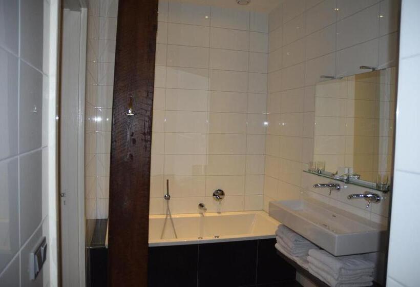 اتاق استاندارد, De Hiddinghhoeve