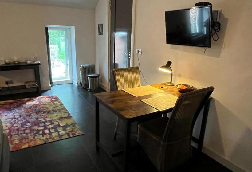 اتاق استاندارد, De Hiddinghhoeve