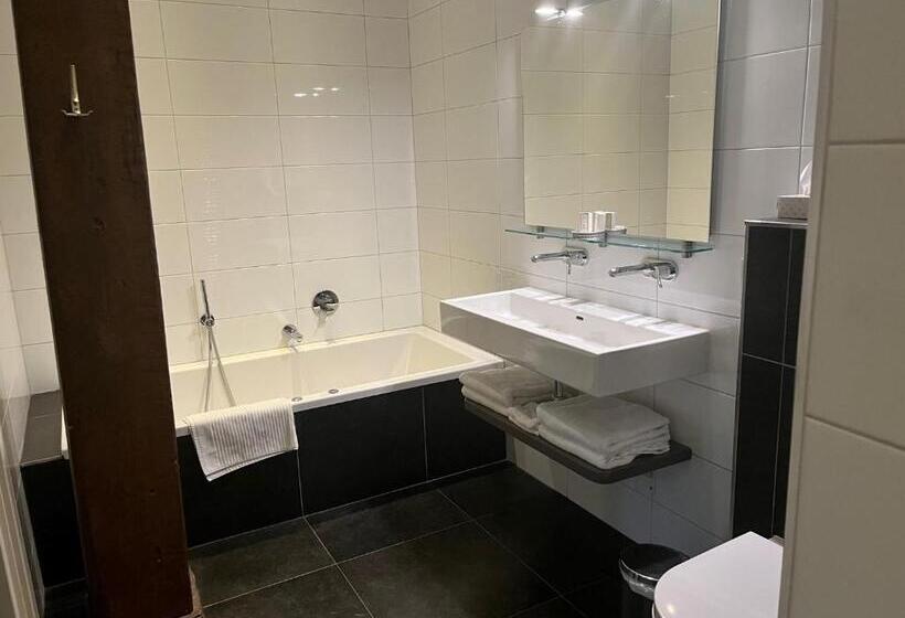 اتاق استاندارد, De Hiddinghhoeve