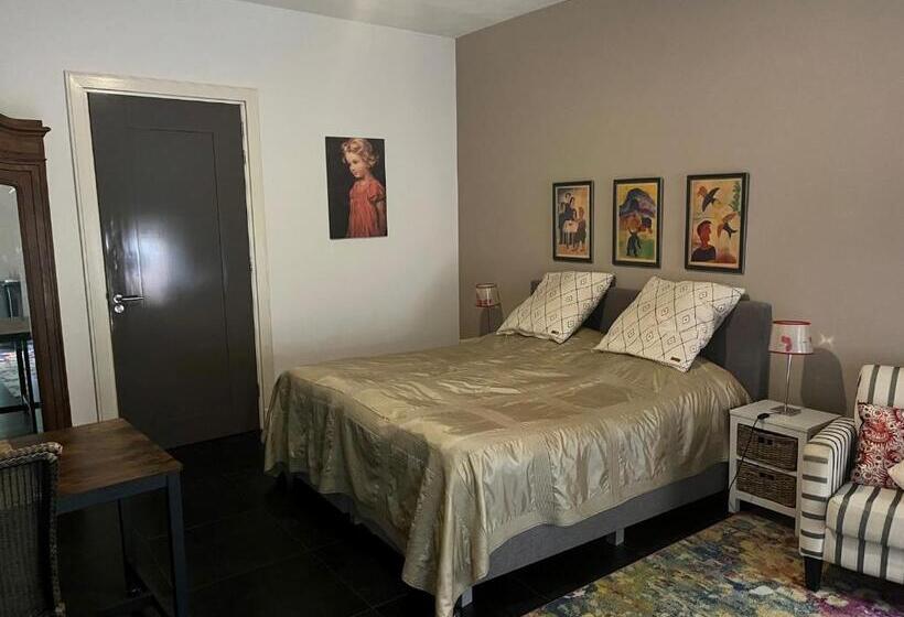 اتاق استاندارد, De Hiddinghhoeve