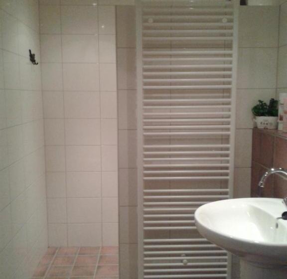 バス共有のスタンダードルーム, De Hörst