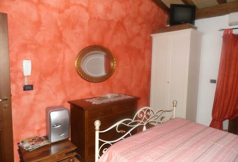 Номер Стандарт, Profumi Di Ginestre