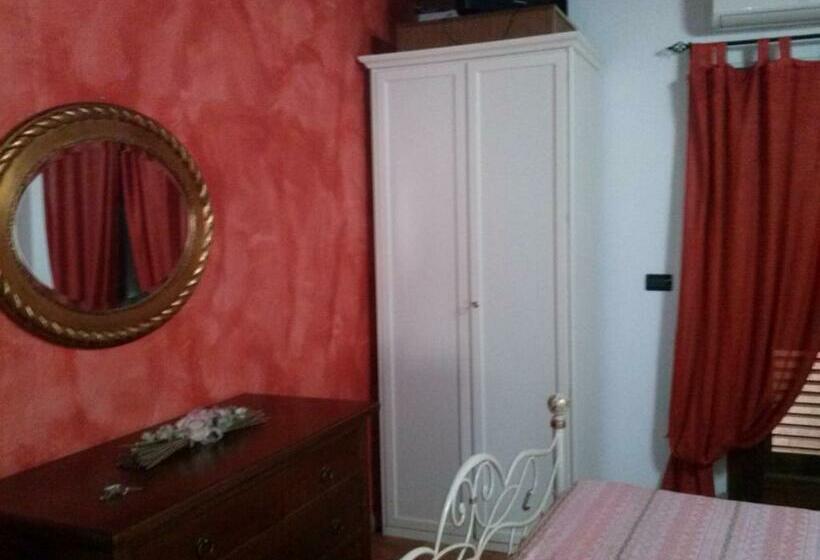 Номер Стандарт, Profumi Di Ginestre