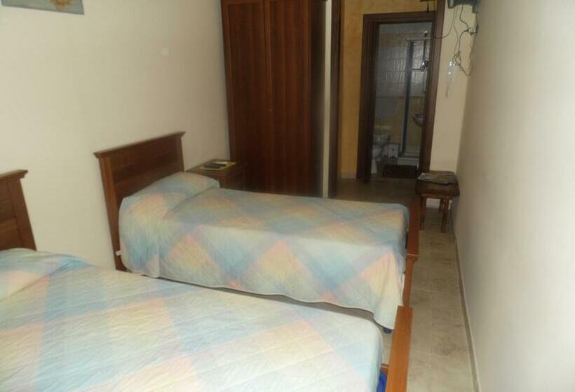 Номер Стандарт, Profumi Di Ginestre