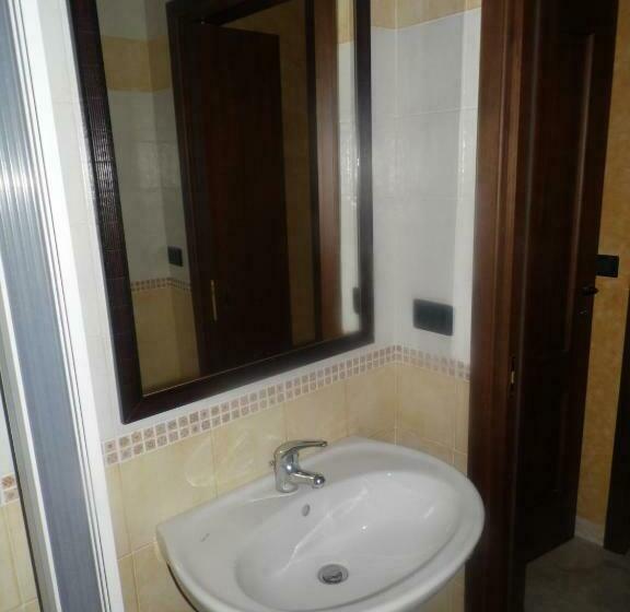 Номер Стандарт, Profumi Di Ginestre