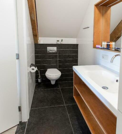 スタンダードルーム, Spraelandhof